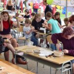 6.ročník krkonošského kulturního minifestivalu Křížlické podletí