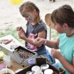 6.ročník krkonošského kulturního minifestivalu Křížlické podletí