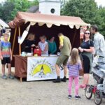 6.ročník krkonošského kulturního minifestivalu Křížlické podletí
