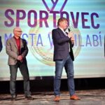 Sportovec města Vrchlabí 2023