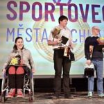 Sportovec města Vrchlabí 2023