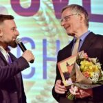 Sportovec města Vrchlabí 2023