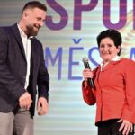 Sportovec města Vrchlabí 2023