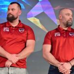 Sportovec města Vrchlabí 2023