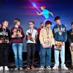 Sportovec města Vrchlabí 2023