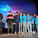 Sportovec města Vrchlabí 2023