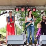 6.ročník krkonošského kulturního minifestivalu Křížlické podletí