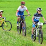 Krkonošský pohár v cyklistice 2020