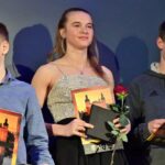 Sportovec města Vrchlabí 2023