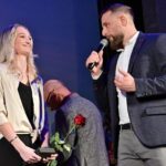 Sportovec města Vrchlabí 2023