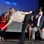 Sportovec města Vrchlabí 2023