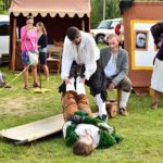 6.ročník krkonošského kulturního minifestivalu Křížlické podletí