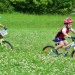 Krkonošský pohár v cyklistice 2020