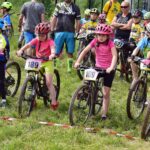 Krkonošský pohár v cyklistice 2020