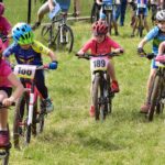 Krkonošský pohár v cyklistice 2020
