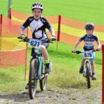 Krkonošský pohár v cyklistice 2020