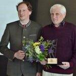 Ceny ředitele Správy KRNAP