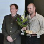 Ceny ředitele Správy KRNAP