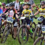 Krkonošský pohár v cyklistice 2020