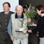 Ceny ředitele Správy KRNAP