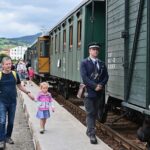 Krkonošský parní víkend 2022