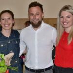 Sportovec Vrchlabí za rok 2021