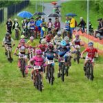 Krkonošský pohár v cyklistice 2020