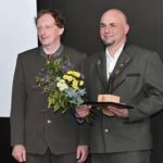 Ceny ředitele Správy KRNAP