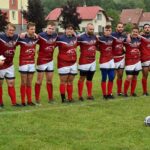 Rugbisté Vrchlabí porazili Jižní Moravu