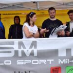 Krkonošský pohár v cyklistice 2020