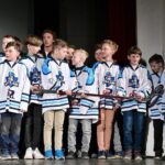 Sportovec Vrchlabí za rok 2021