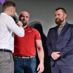 Sportovec Vrchlabí za rok 2021