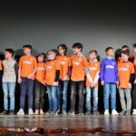 Sportovec Vrchlabí za rok 2021