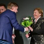 Sportovec Vrchlabí za rok 2021
