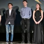 Sportovec Vrchlabí za rok 2021