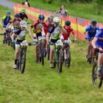 Krkonošský pohár v cyklistice 2020