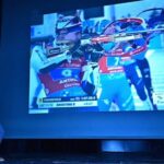 Sportovec Vrchlabí za rok 2021
