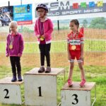 Krkonošský pohár v cyklistice 2020