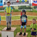 Krkonošský pohár v cyklistice 2020