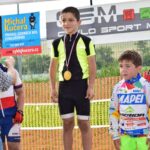 Krkonošský pohár v cyklistice 2020