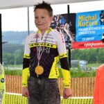 Krkonošský pohár v cyklistice 2020