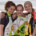 Krkonošský pohár v cyklistice 2020
