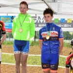 Krkonošský pohár v cyklistice 2020