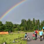 Krkonošský pohár v cyklistice 2020