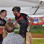 Krkonošský pohár v cyklistice 2020