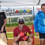Krkonošský pohár v cyklistice 2020