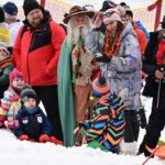 Pool party ve Svatém Petru