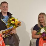 Vyhlášení sportovce města Vrchlabí za rok 2020