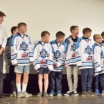 Vyhlášení sportovce města Vrchlabí za rok 2020