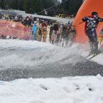 Pool party ve Svatém Petru